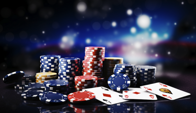 Cara Main Judi Blackjack di Clickbet88