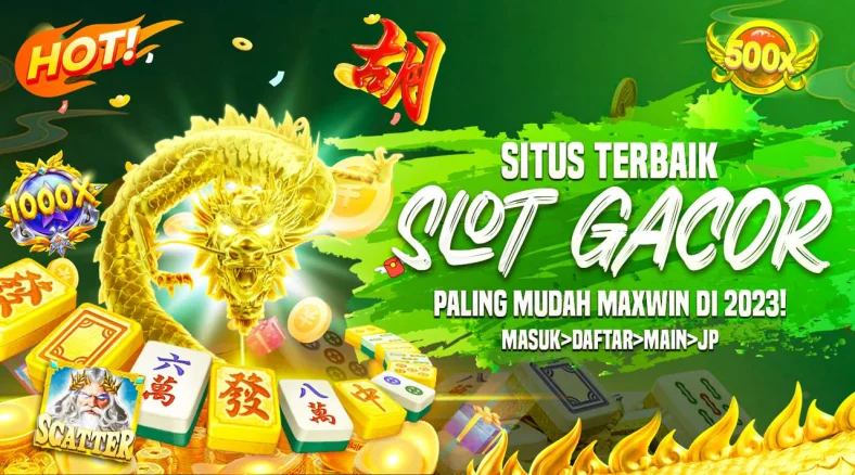 Bergabunglah dengan CLICKBET88 SLOT dan Nikmati Sensasi Jackpot post thumbnail image